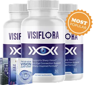 VisiFlora Buy