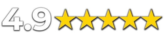 VisiFlora star rating