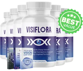 VisiFlora Best Offer
