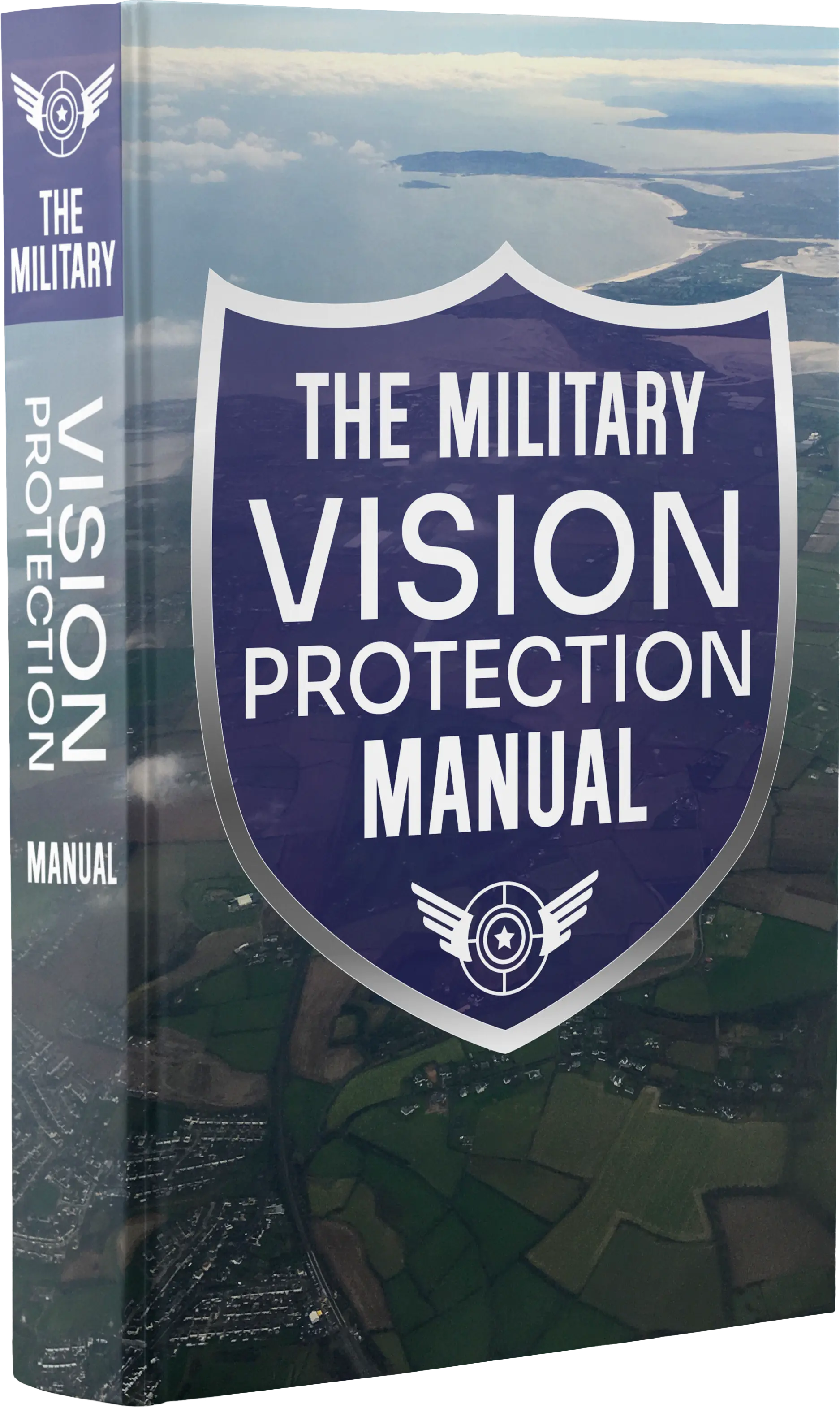 The Vision Reset Blueprint